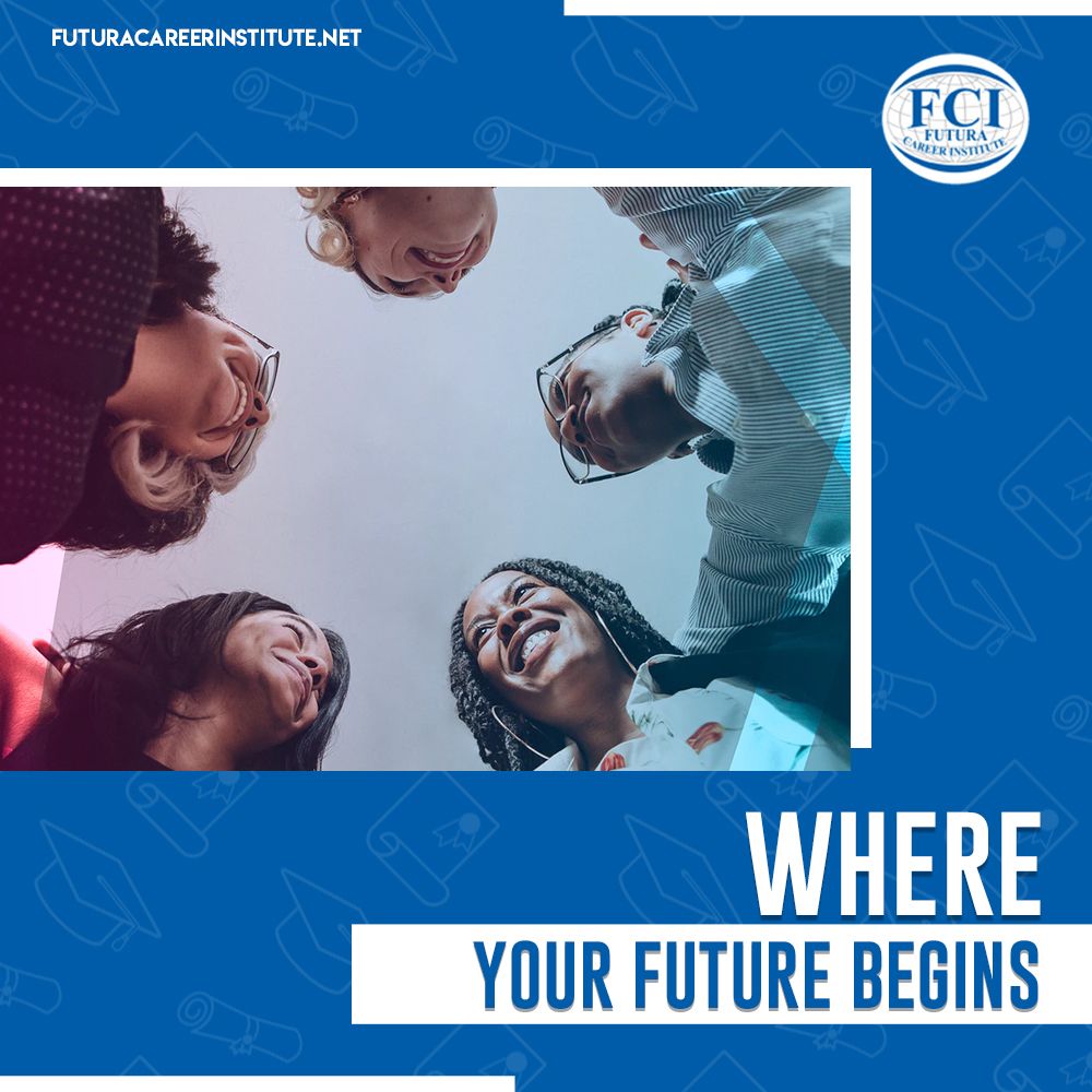 futuracareer's tweet image. Make the first move, your future starts today! Come and choose one of our 5 programs. We're waiting for you!
.
.
.
#futuracareer #practicelab #getbetterjobs #shortcareer #miamitechnician #Miamiinstitue #shortcareer