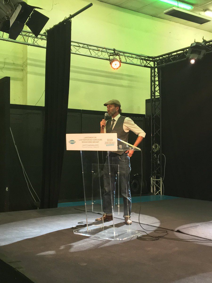 Le @GNI_SYNHORCAT, Groupement National des Indépendants de l’#hôtellerie et de la #restauration sera un des partenaires de cette édition ce qui favorisera la concrétisation de nouveaux projets.