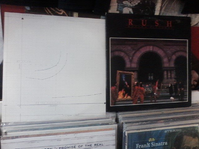 Happy Birthday to Barry Andrews of Shriekback (& XTC) & Neil Peart of Rush 