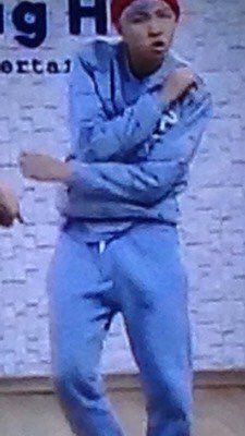 TriviaDickk's tweet image. Kim Namjoon