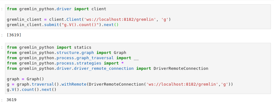 Comparison of two code cells in Jupyter.

See gist: https://gist.github.com/jbn/e979c336632cd1a1eba9e8dff9d28aae