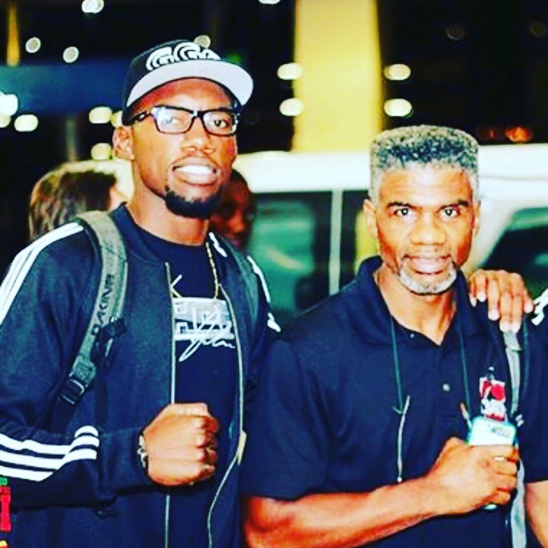 Happy Birthday pops! You deserve everything!! Most humble and genuine person I know!! <a href="/JJacksonthehawk/">Julian Jackson</a>