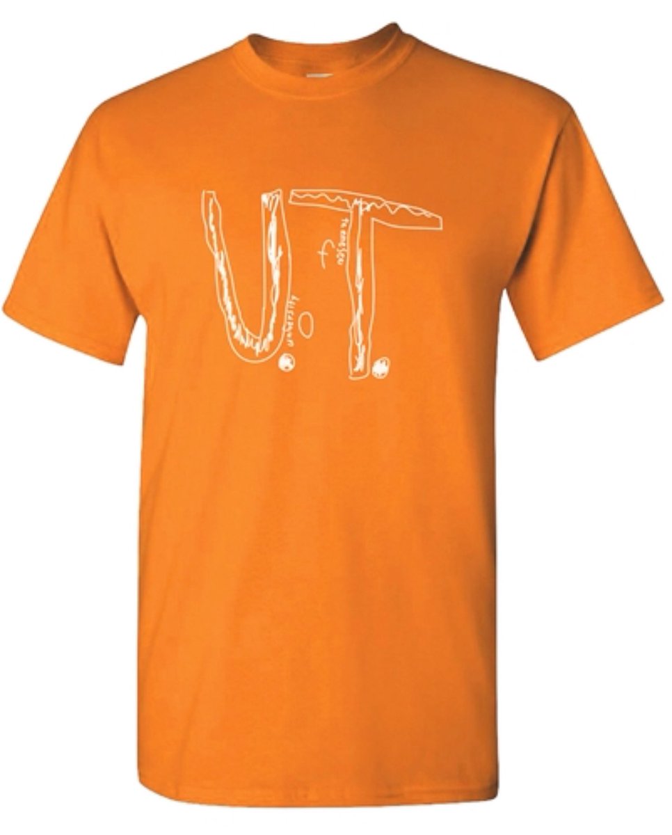 So proud to go here🍊 #stompoutbullying <a href="/tennalumSTL/">tennalumSTL</a>