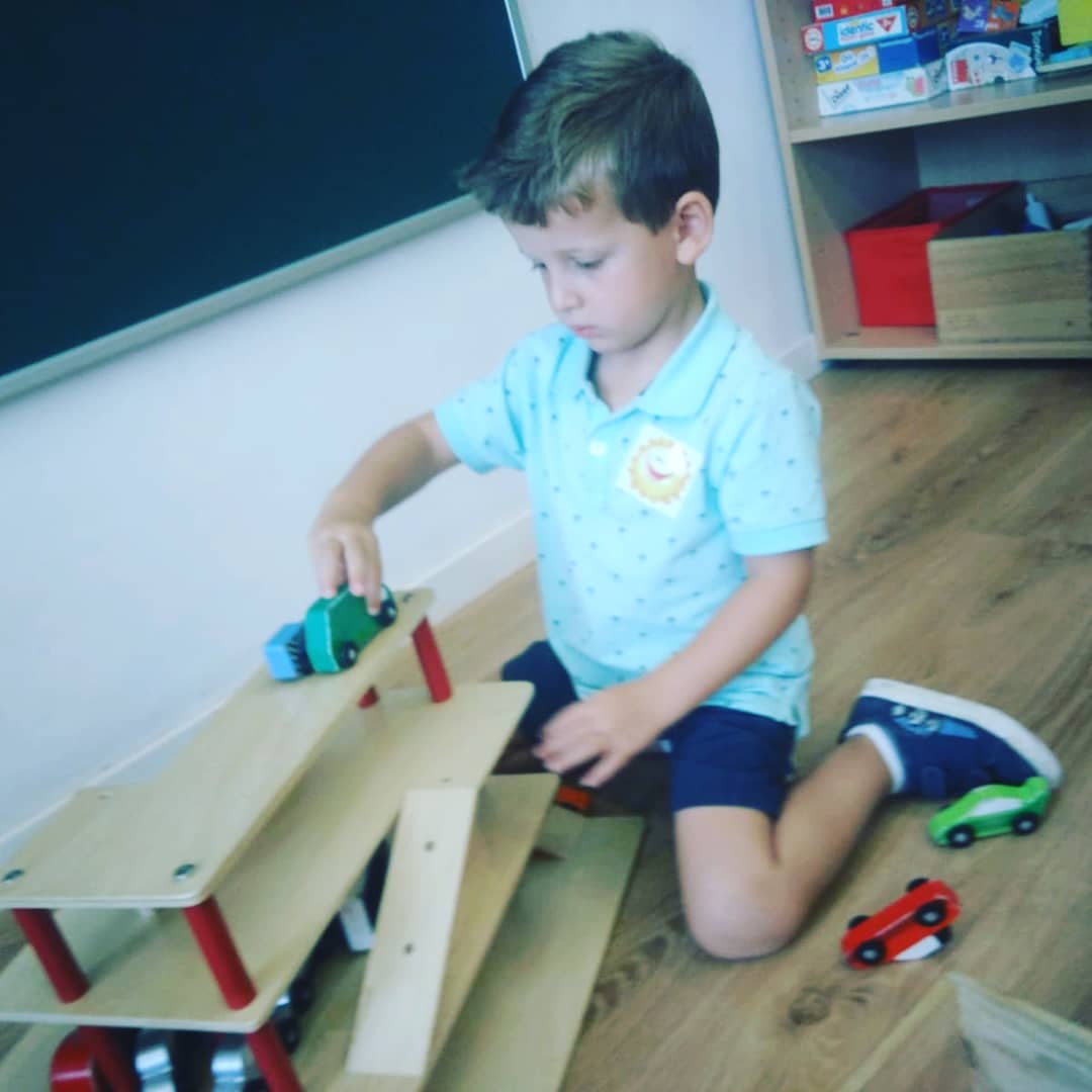 escolapiabalmes's tweet photo. #PEPB Comença l'aventura de P3! Un dia ple d'emocions i descobriments..per ells i per les famílies..tot anirà bé! Poc a poc. #ADAPTACIO https://t.co/D1D9jdJ3lm