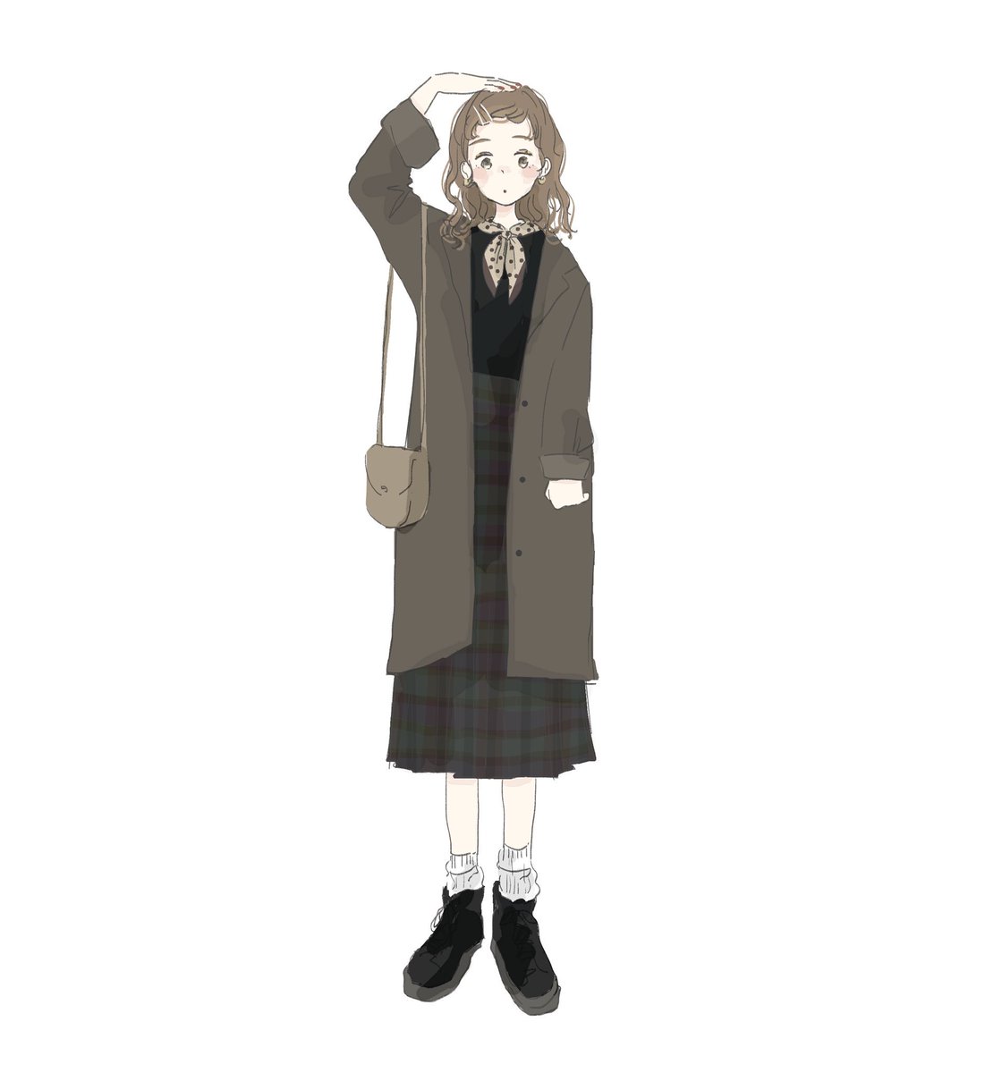 あまお 秋服すきだ あまお 秋服すきだ