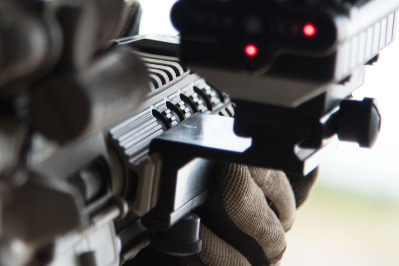 Discover how #PEARL is at the forefront of the combat for infovalorization in #ThreatDetection. Meet us at booth N7-315 #DSEI2019