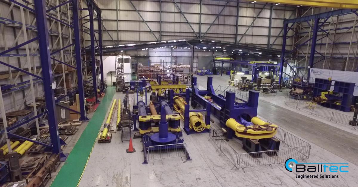 Balltec Ltd tweet media