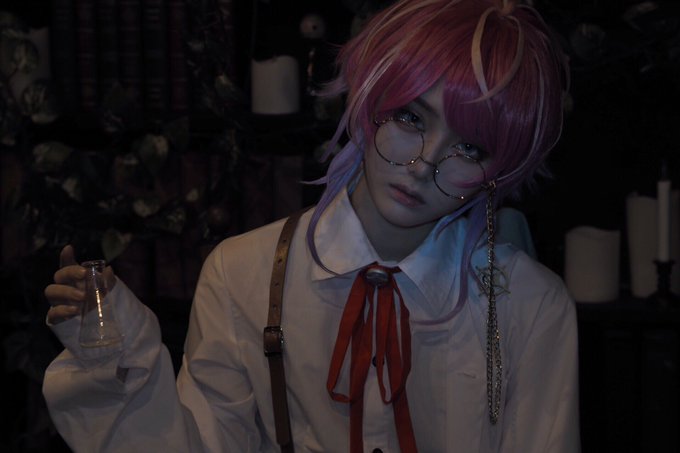 Twitterのコスプレ画像10