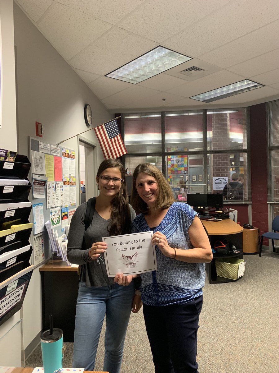 MariaMartin_mlm's tweet photo. #positivesignthursday at the Mill https://t.co/RktghXExGN