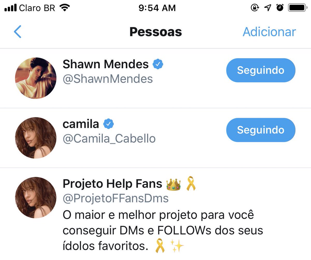 ProjetoHPFans's tweet photo. RT para DM com Shawn e da Camila.

#LiarMusicVideo https://t.co/fqNJik8aBZ