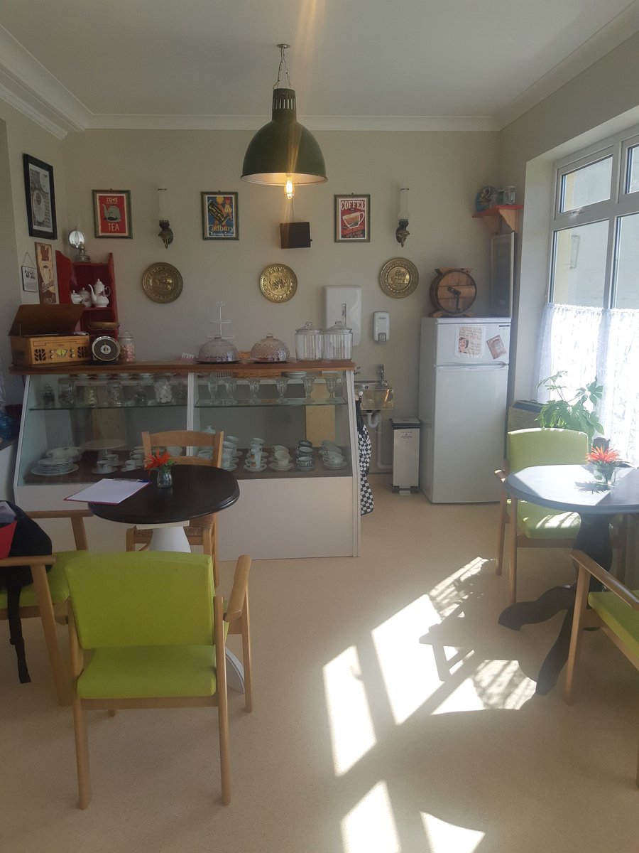 HSE Mid West Community Healthcare tweet media