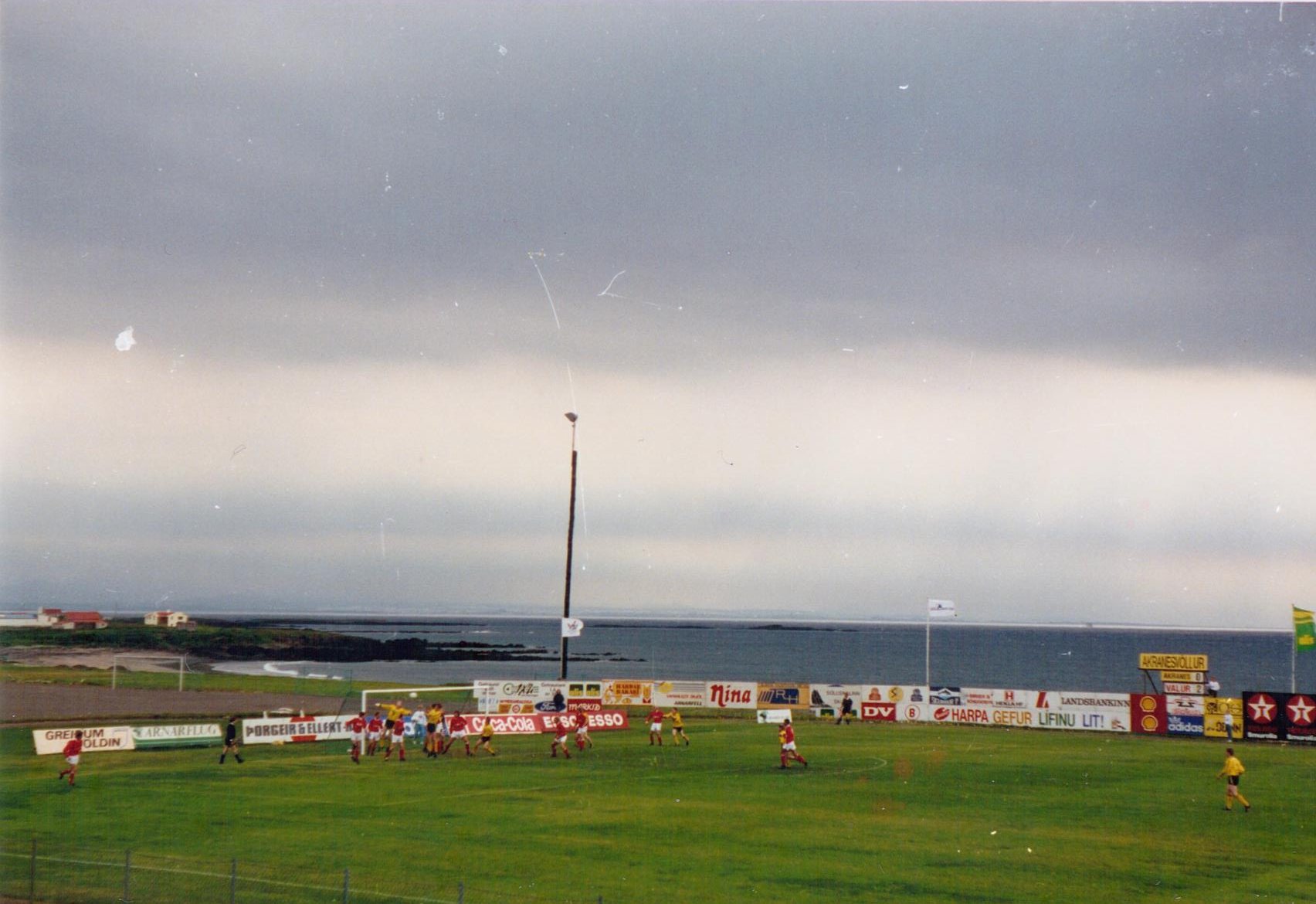 Icelandic Football UK on X
