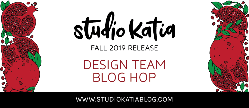 StudioKatia's tweet image. Fall 2019 Release Blog Hop studiokatiablog.com/fall-2019-rele…