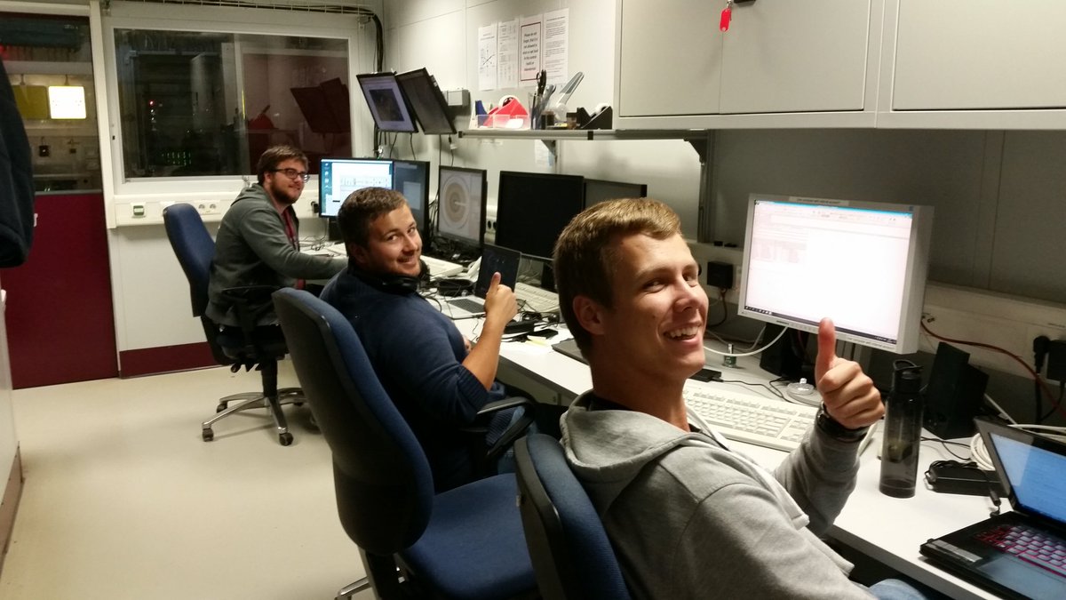 Martin Aaskov Karlsen (@martinaakarlsen) on Twitter photo With the <a href="/RavnsbaekGroup/">RavnsbaekGroup</a> at <a href="/p021_desy/">P02.1 DESY</a> doing ex-situ and operando PXRD and total scattering experiments with our battery materials. Thanks to <a href="/goggleeyealbert/">Michael Wharmby</a> and <a href="/ckolle1/">Christian Kolle</a> for having us and provide brilliant support and x-rays! #beamtime #DESY #PETRAIII #photonscience #research With the <a href="/RavnsbaekGroup/">RavnsbaekGroup</a> at <a href="/p021_desy/">P02.1 DESY</a> doing ex-situ and operando PXRD and total scattering experiments with our battery materials. Thanks to <a href="/goggleeyealbert/">Michael Wharmby</a> and <a href="/ckolle1/">Christian Kolle</a> for having us and provide brilliant support and x-rays! #beamtime #DESY #PETRAIII #photonscience #research