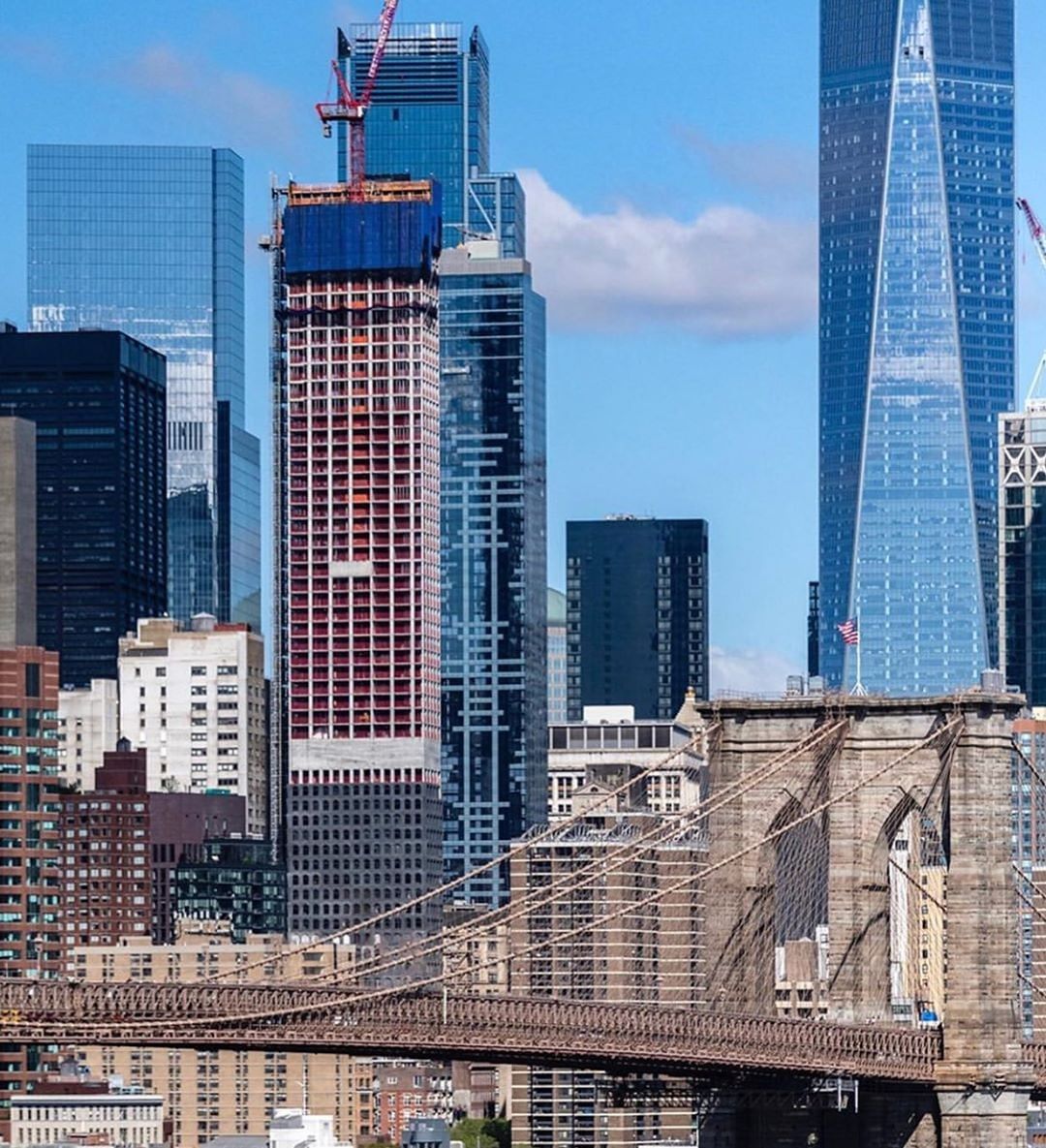 CorcSun's tweet image. #ThrowbackThursday to #130William&apos;s topping out in May. It was a wonderful night celebrating and admiring the work of Sir #DavidAdjaye, and revealing the views from this magnificent building. @AdjayeAssoc