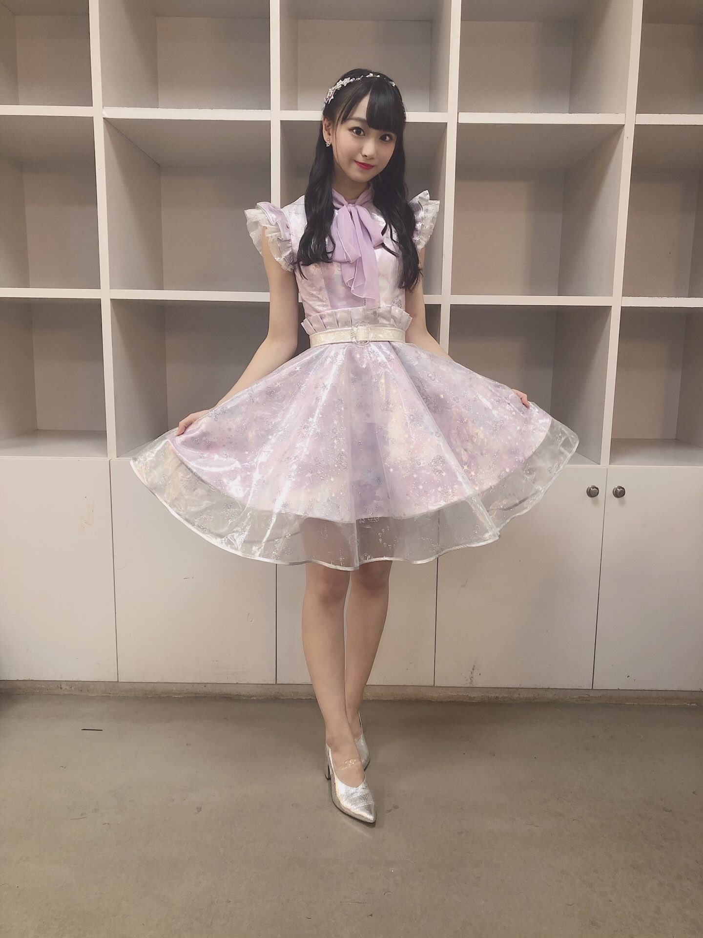 瀧脇笙古 直筆 とくべチュ、して 歌唱衣装② イコラブ =LOVE イコラブ 瀧脇笙古 とくべチュ、して 歌唱衣装② 生写真 コンプ