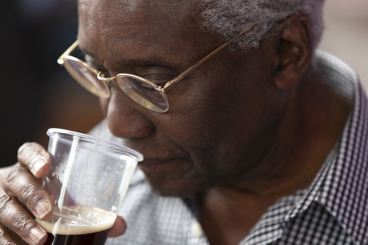 Scotbeerawards's tweet image. One Week Until Beer Matters #beermatters19 #beermatters #scottishbeer #scottishbrewing mailchi.mp/kdmedia/beer-m…