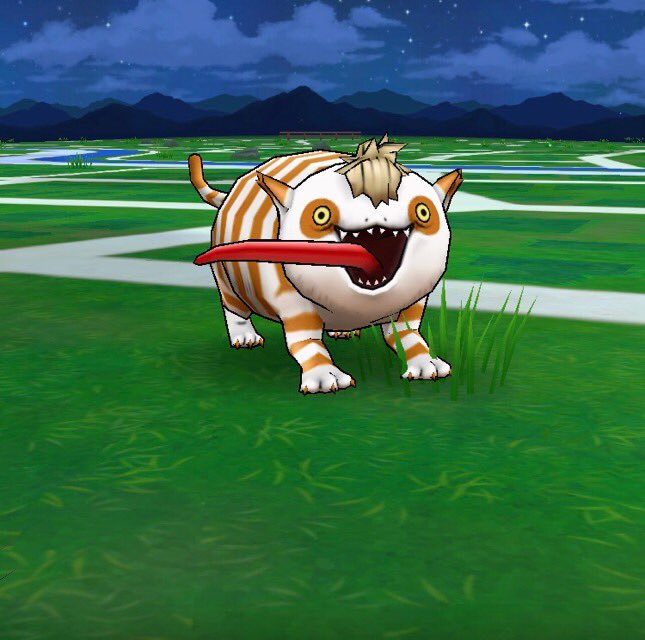 まがみぐりこ V Twitter しましまキャットやばいな 笑