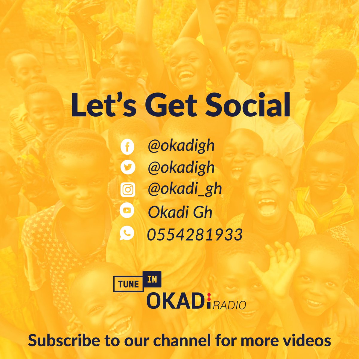 OkadiGh's tweet photo. #tunein @Tunein
 @Azumaliz4
 @africantradtion
 @Atswei5
 @AanaanBlack
 @blac_kingship
 @MadastyGh
 @itz_sheff https://t.co/OTfogPscI3