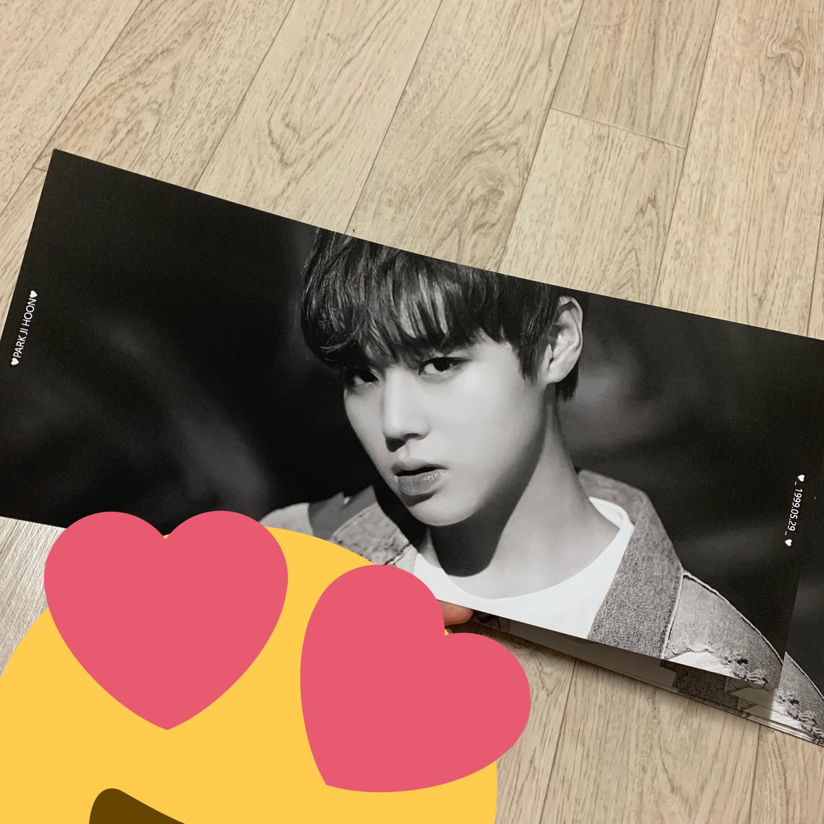 LOVE_DH_0129's tweet photo. 박지훈 슬로건 15장 운포 0.4에 양도합니다
재판매 가능
#박지훈  #슬로건 #박지훈굿즈 #워너원 #박지훈슬로건 https://t.co/0s1l0FN4vS