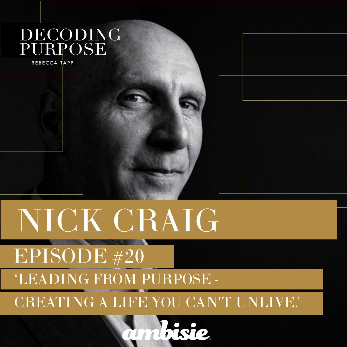Nick Craig tweet media