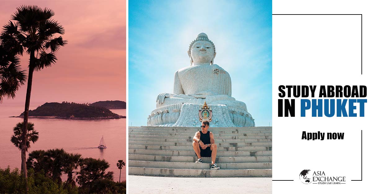 Are you dreaming of a new #adventure? Come and join Prince Of Songkla University's program and complete interesting Bachelor-level courses in #Business and #Tourism. 
APPLY BY SEPTEMBER 30th, 2019: asiaexchange.org/study-destinat…