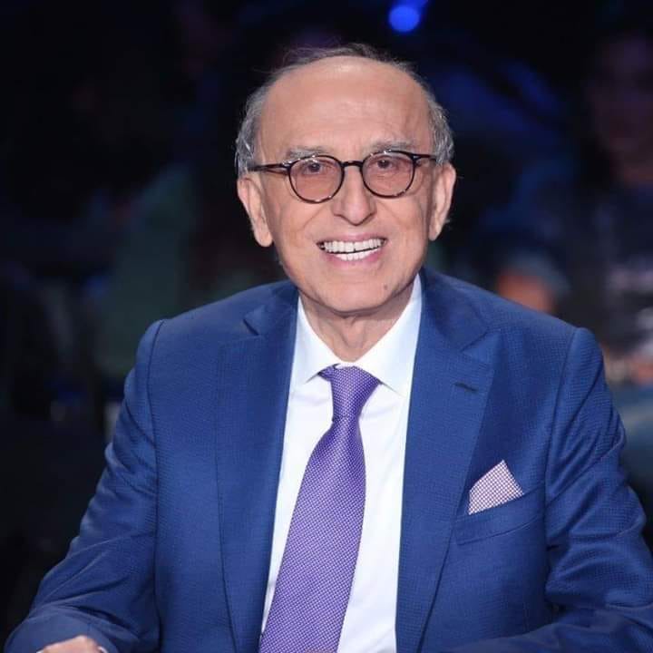 rolasaadsinger's tweet photo. وداعا الكبير سيمون اسمر...
الله يرحمك لبنان رح يفتقد بصمة كبيرة صنعت اهم المشاهير في لبنان والعالم العربي
تعازينا الحارة لعائلته. https://t.co/LgKNr5B85Z