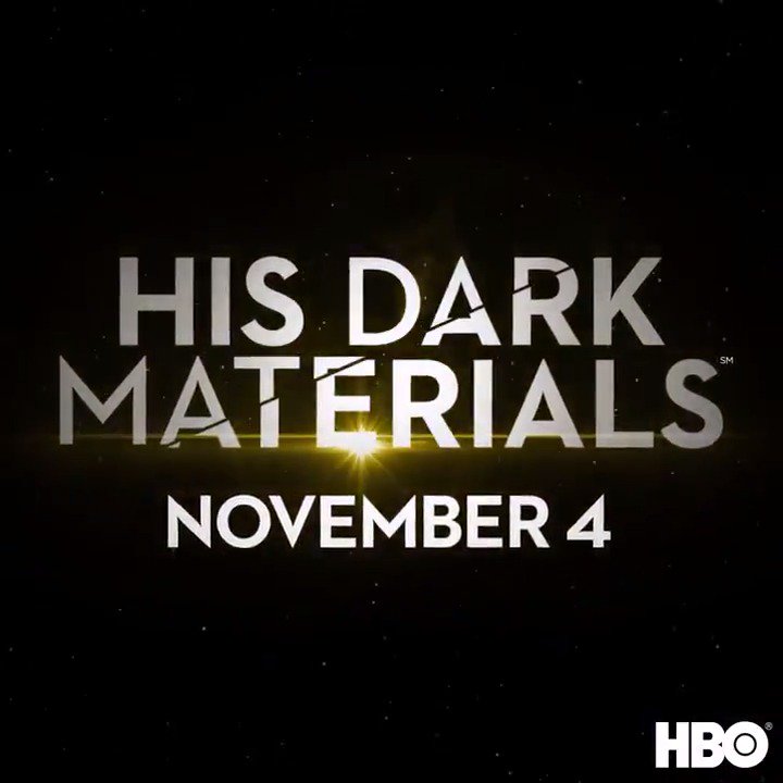 Сериал «Тёмные начала» стартует на HBO 4 ноября