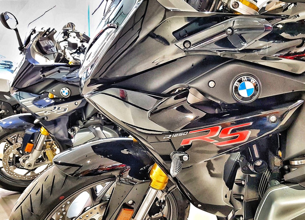 RolenMotor's tweet photo. 🔈🔈🔈 ¡¡Recién llegada a Rolen la nueva R 1250 RS!! 

👉 Toda la info y fotos: https://t.co/WYgiloUfxa

¡¡Os esperamos en la tienda!! https://t.co/fZjoUkvXrF