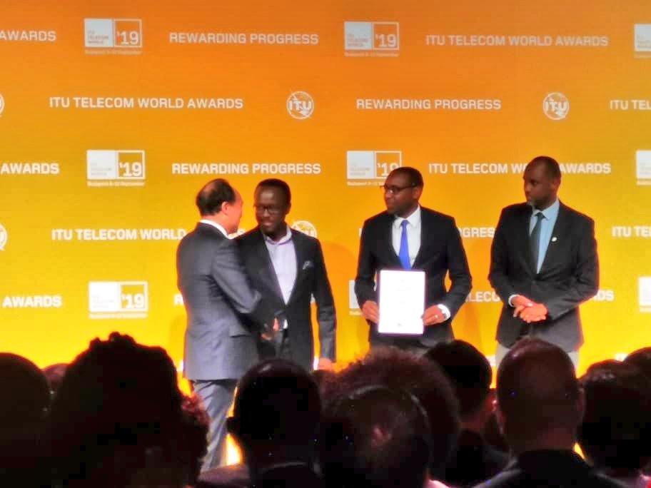 Didier Nkurikiyimfura tweet media