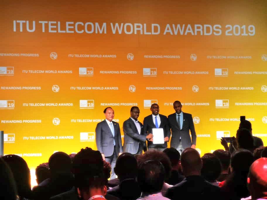 Didier Nkurikiyimfura tweet media