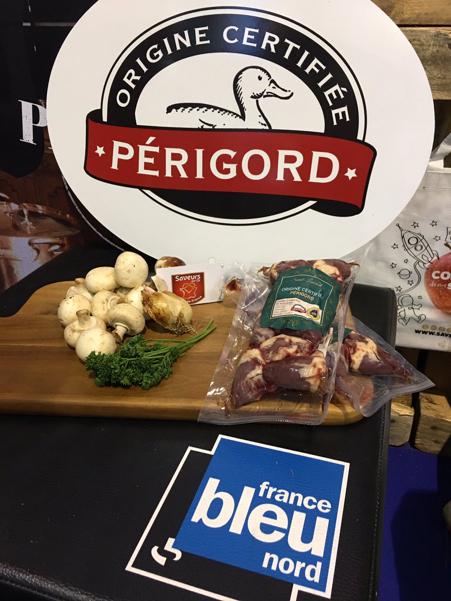 Foie Gras Périgord tweet media