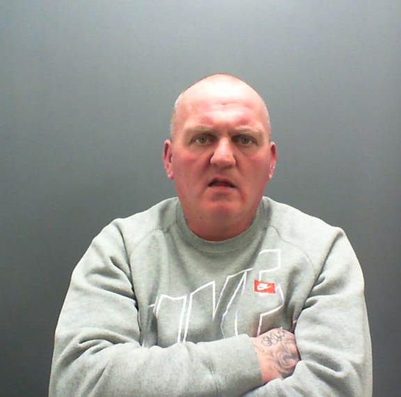 We have concerns for Darren Clancy aged 48. Darren has links to the Acomb area. 
Any sightings call 999. Ref NYP-12092019-0211