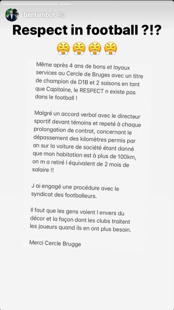 Cercle Brugge Nieuws tweet media