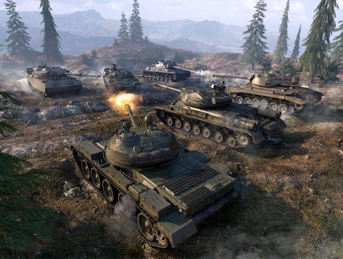 World Of Tanks Blitzさんのツイート It S Realistic Battles Time We Know How Much You Like The Mode Enjoy Realistic Weekend September 13 15 September 22 September 27 29 October 4 6 T Co H3czzdh1np World Of Tanks Blitzさんのツイート It S Realistic Battles Time We Know How Much You Like The Mode Enjoy Realistic Weekend September 13 15 September 22 September 27 29 October 4 6 T Co H3czzdh1np