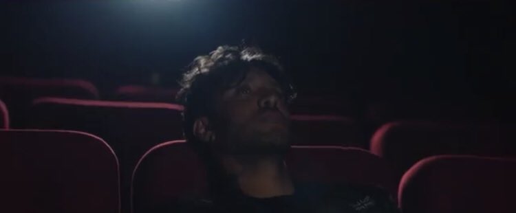 jessica_rigon's tweet image. Il mio povero cuore  💙 #perme #FabrizioMoro #figlidinessuno