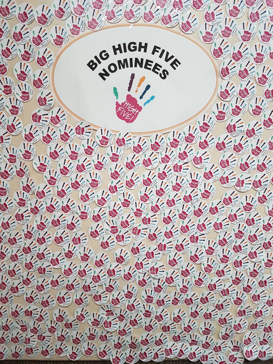 RobGilhuly's tweet photo. #MSDO2019 ask me about the City of Saskatoon #HighFive program. Creating a culture of exceptional customer service! https://t.co/Wy9knZnCDB