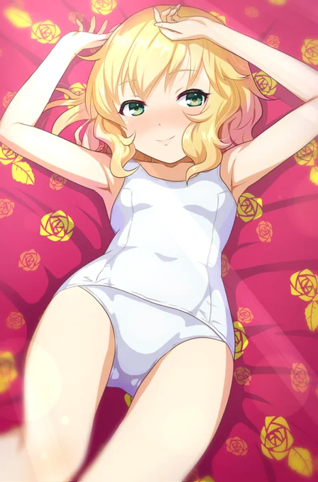 ちゃま #櫻井桃華 