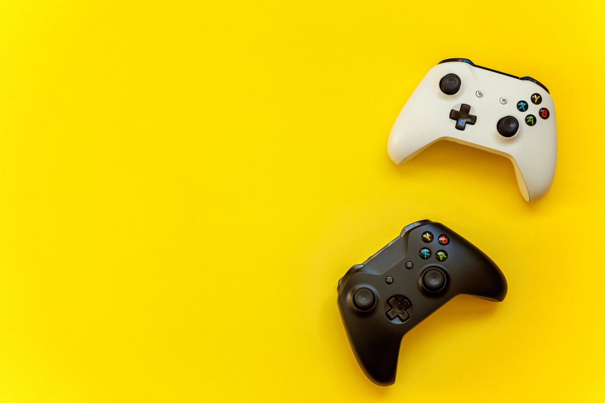 LocariaLondon's tweet image. It&apos;s #VideoGamesDay, which means it&apos;s the perfect time to revisit Content Analyst Laura Lires Iglesias&apos; fantastic piece about video game #localisation. Read more here: bit.ly/2XCm1rg

#VideoGameLocalisation #MultimediaTranslation #Locaria