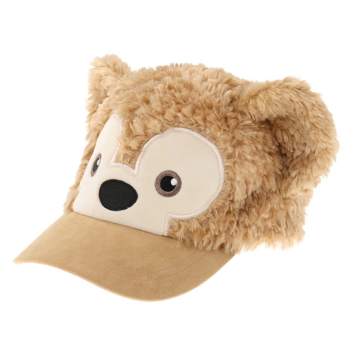 DtimesJP's tweet photo. 東京ディズニーシー「ダッフィー＆フレンズ」2019冬グッズ 
10月8日発売
お顔型キャップやショルダーバッグも登場☆
詳細→https://t.co/kCiYmGUUVM https://t.co/UGoJLZnpC3