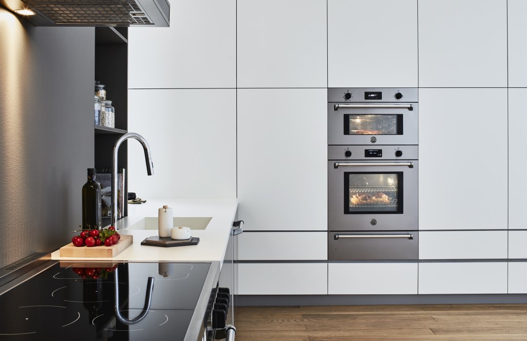 KBtribechat's tweet photo. Our #KBtribechat topic on September 18 -
Timeless Design
Sponsored + Hosted by @Bertazzoni_ita https://t.co/tVxHtZdjnp https://t.co/JMcrcBISDF