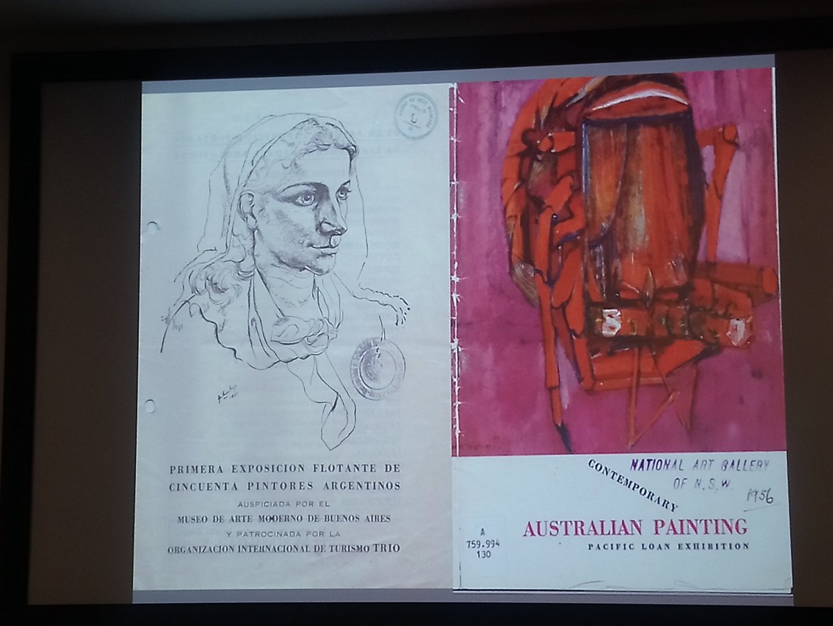 Fascinating insights from Laura Bohnenblust from @uniofbern, Switzerland, who exposes ships as floating exhibitions of nationalism. <a href="/CPMHLiv/">PortandMaritimeHist</a> @LJMUarts #maritime #history