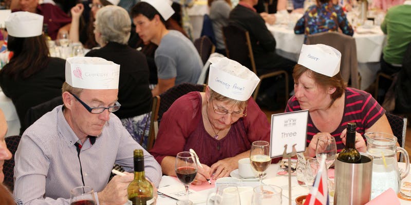 Don't miss out!
Last few tickets available for the #GreatBritishFoodQuiz being held by <a href="/Assembly_House/">Assembly House</a> and <a href="/thepeoplekit/">The People Kit</a> , hosted by <a href="/HughesCooking/">Richard Hughes</a> in aid of <a href="/nelsonsjourney/">Nelson's Journey</a> .
We're really looking forward to what is sure to be a really fun evening
bit.ly/2kGevgR