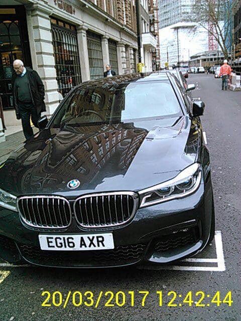 khan_sheere's tweet photo. @essex_crime Below car stollen on 29.07.19 St Clements Avenue Area- Harold Wood train station area between 1am - 3 am .
No news to date from the police . If happens to come across this car ( possibly cloned or having fake numbers ) please let us know .
Many thanks https://t.co/xiKLOTvh2U