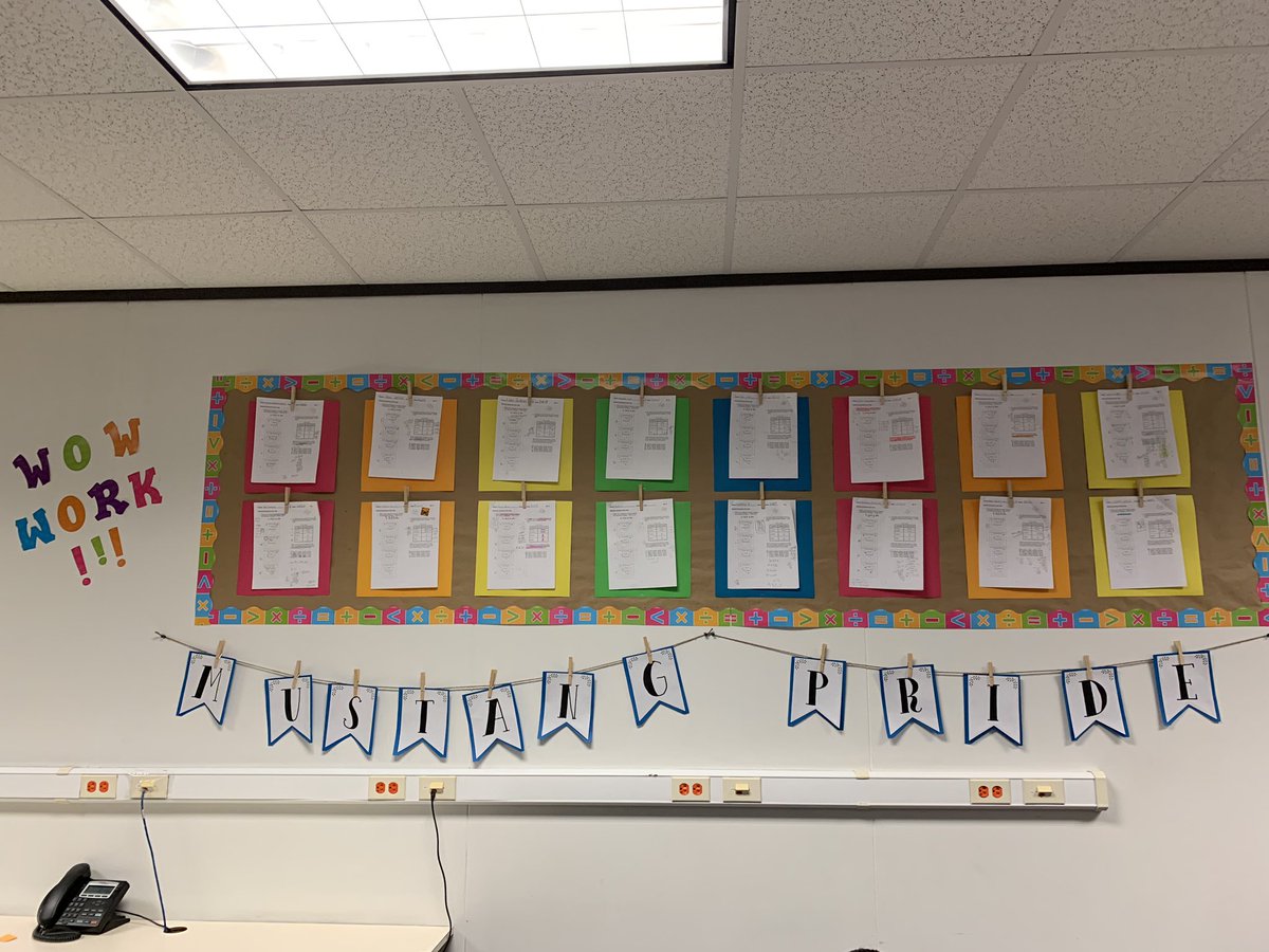 LSmithKISD's tweet image. Check out all of these 💯’s on our first test of the year!! This is really “WOW WORK!” #hildehasheart #sixthgrademathrocks