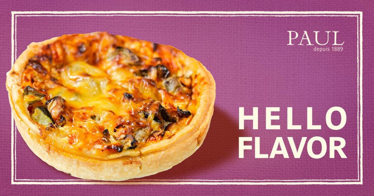 PAUL_BakeryDMV's tweet photo. No one wants a bland lunch. That's why we only serve food you'll savor.

#dclunch #dcquiche #bostonquiche #bostonlunch https://t.co/FkoU8QkHtY