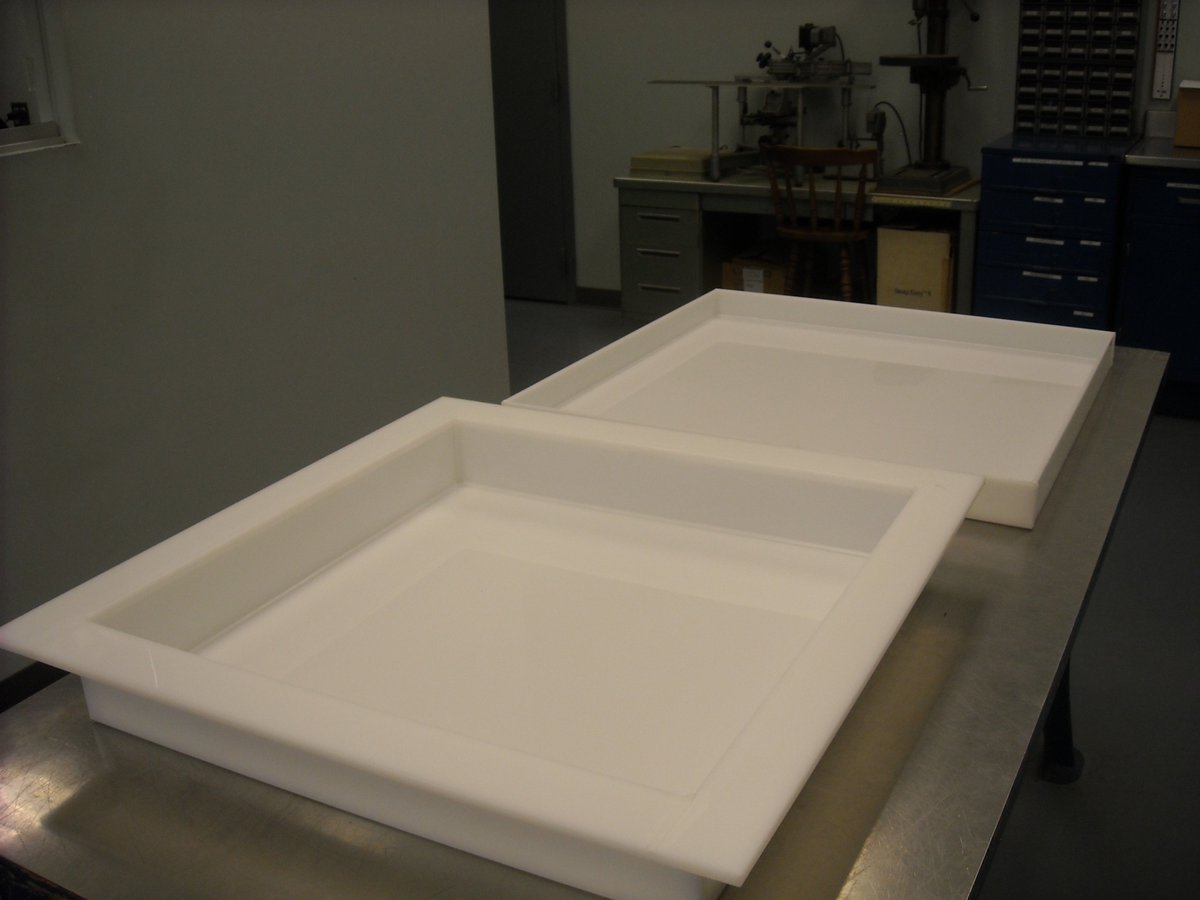 MillerPlastics's tweet photo. Hydroponics - grow healthy insecticide free plants.  Looking for sturdy tanks and reservoirs? Custom built to your specs.  Get exactly what you need.  Small space? No problem.  Large space? No problem 
https://t.co/gMG3RO0hA7 https://t.co/taqElvDjI9