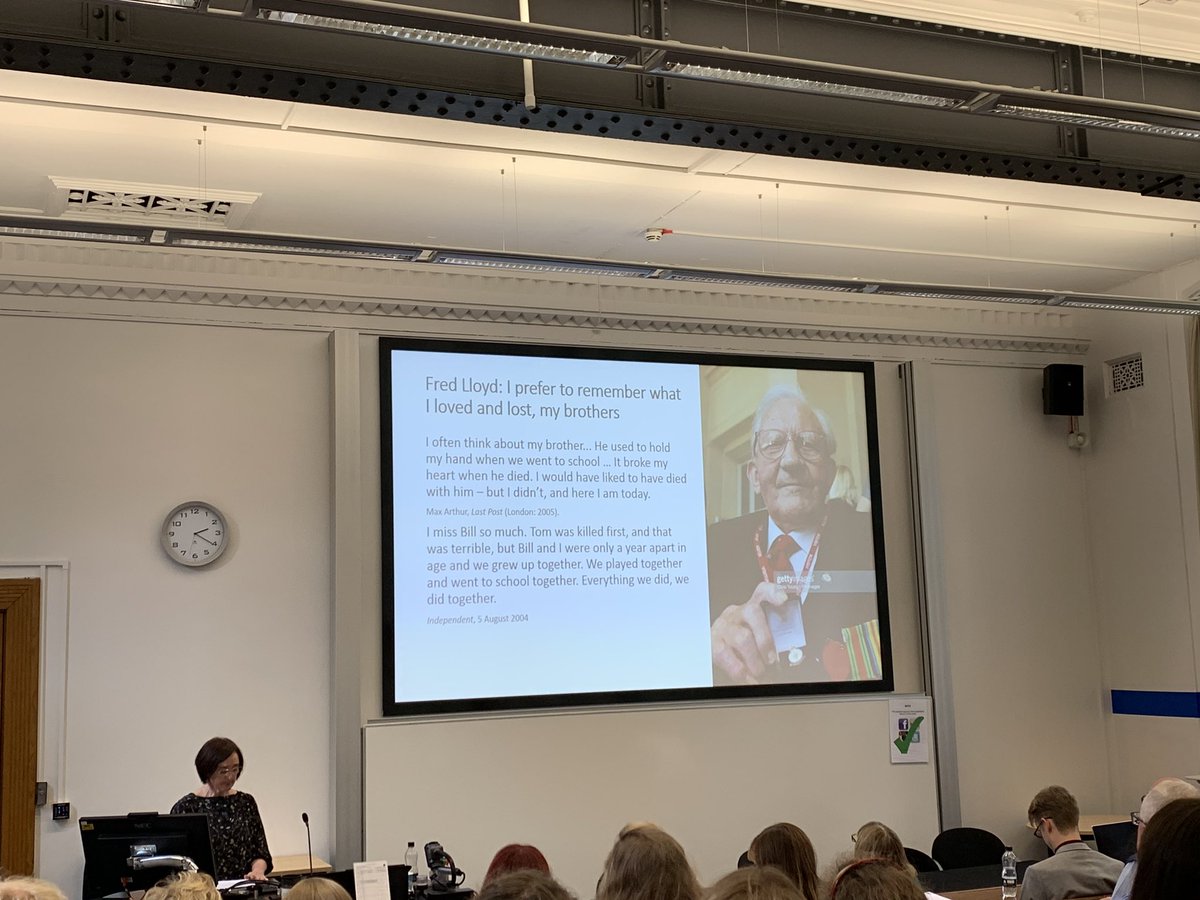 Legacies ISFWWS 2019 tweet media