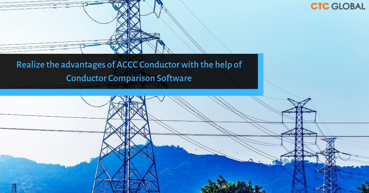 CTC_ACCC's tweet image. Learn about the ampacity, line losses, thermal and ice load sag, and economic aspects of nearly any conductor type and size with the help of CCP software (CCP software) &amp;gt;&amp;gt;  bit.ly/2z7TQ9g 
#ConductorComparisonProgramSoftware #CCPSoftware #CTC #CTCCompany #ACCCConductor