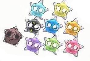 ぼり 8 ブルンゲル オスが めちゃくちゃ 好きなんです どうしても色違いほしくて頑張って卵孵化して やっと生まれた色違いがメスだった悲しみよな ゴーストタイプなだけあって設定が怖くて悲しくてそれも好き クラゲじゃないんですよ